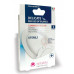 COMPRESSE OCULARI 5PZ